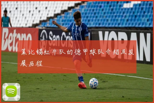 莱比锡红牛队的德甲球队介绍及发展历程