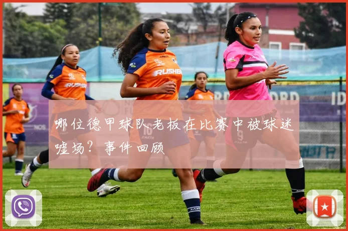 哪位德甲球队老板在比赛中被球迷嘘场？事件回顾