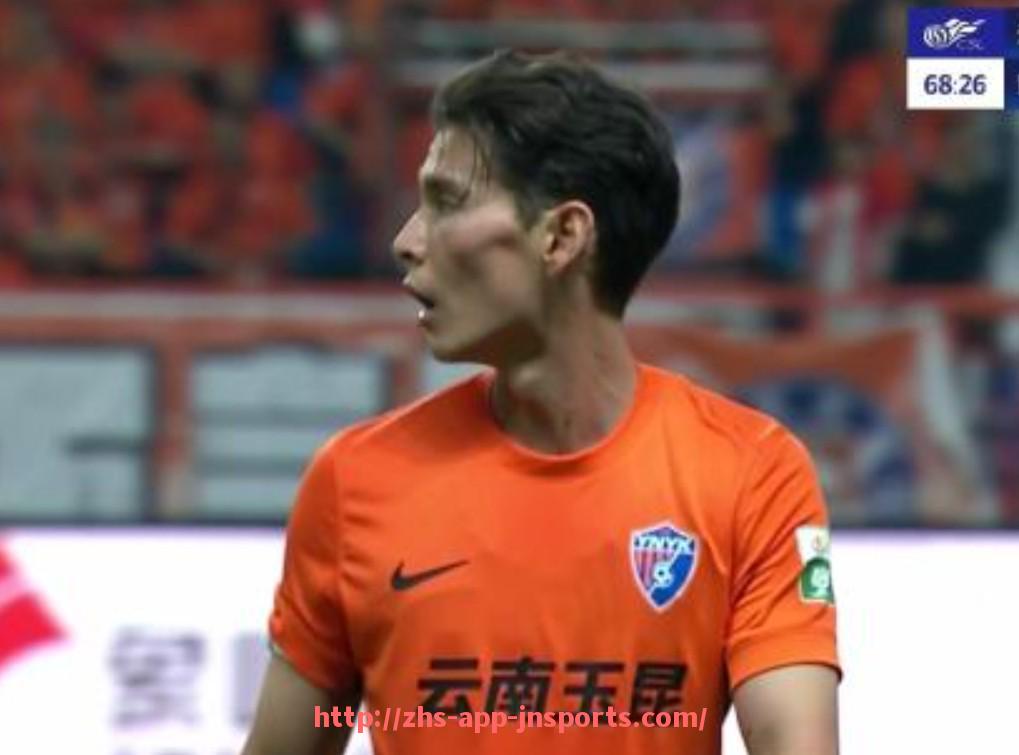 江南体育APP下载-NBA白巧克力：詹姆斯·霍纳塞克的篮球风格